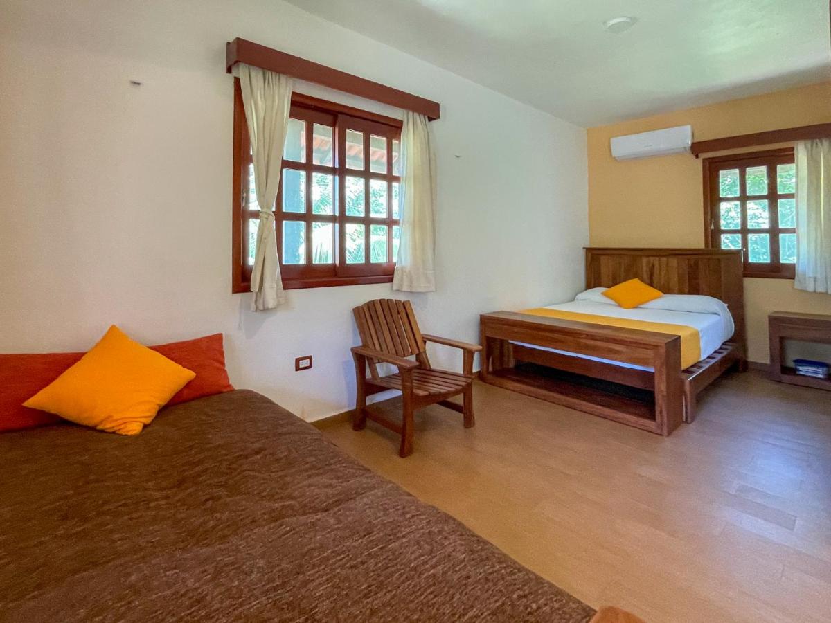 Suitetrails - MAJESTIC Bacalar Exclusive CABIN