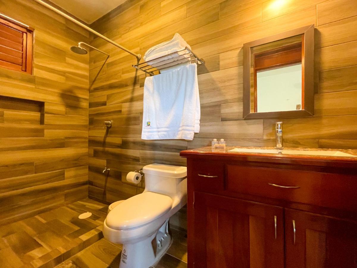 Suitetrails - MAJESTIC Bacalar Exclusive CABIN