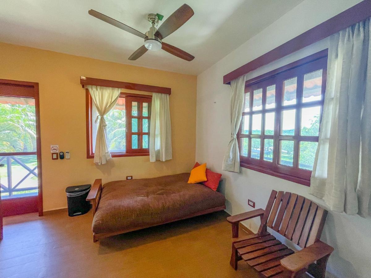 Suitetrails - MAJESTIC Bacalar Exclusive CABIN
