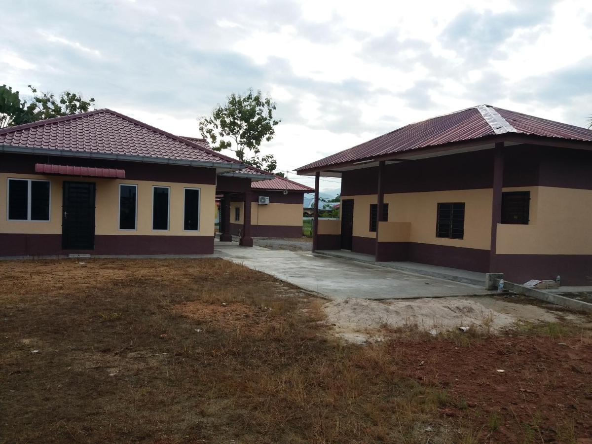 Suitetrails - D,Reena homestay & chalet