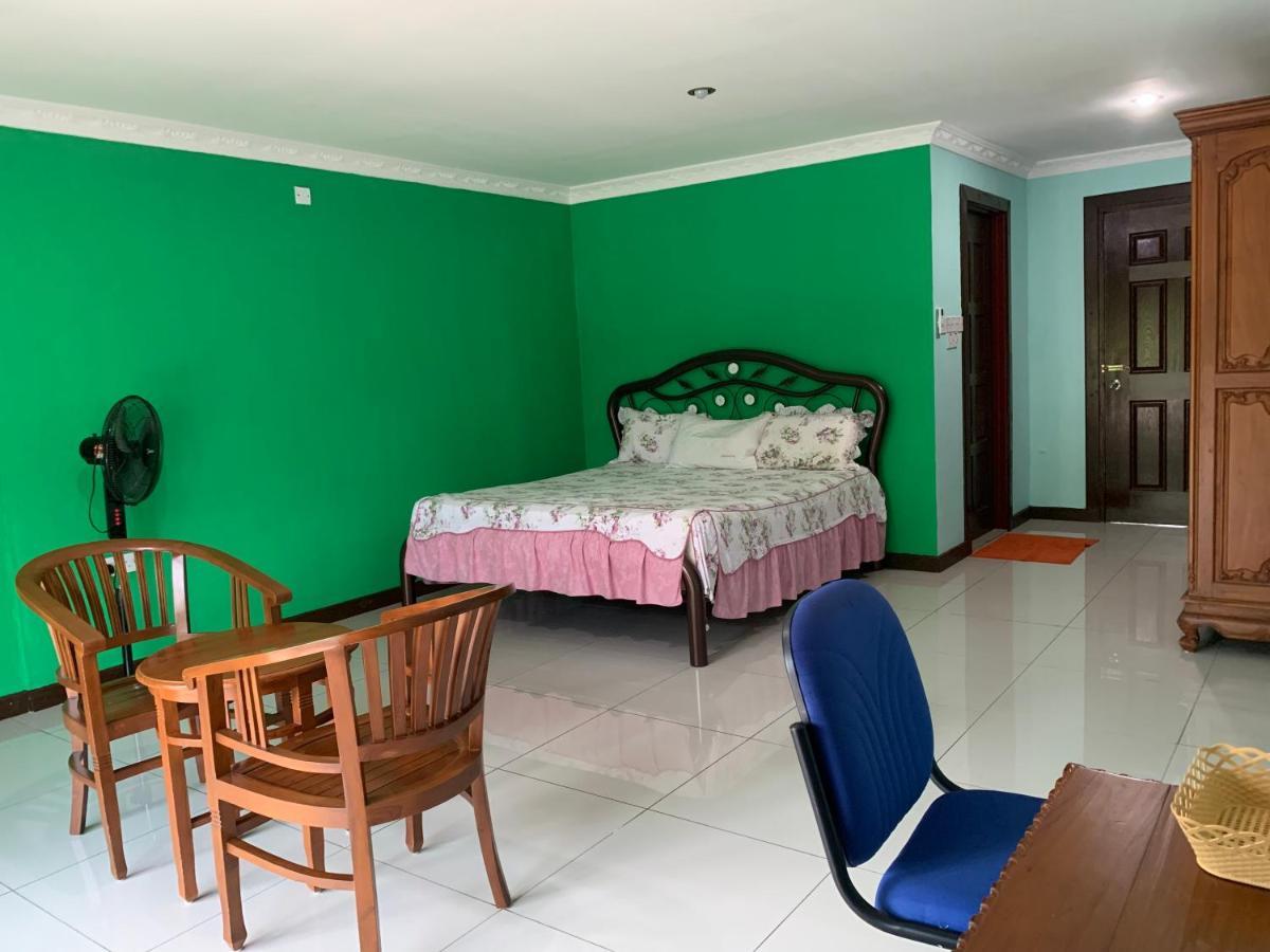 Myoldhouse - Housity