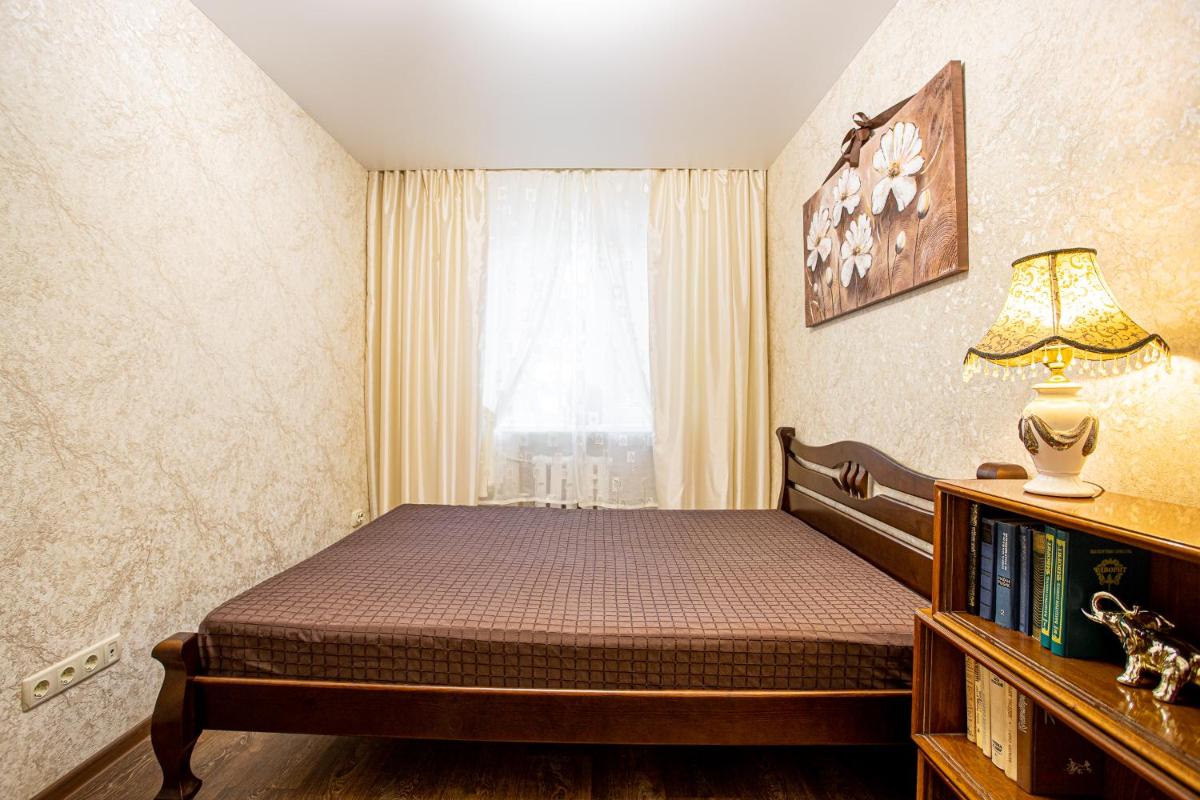 Tsentr liuks odnokomnatnaia sil po supermarket - Housity