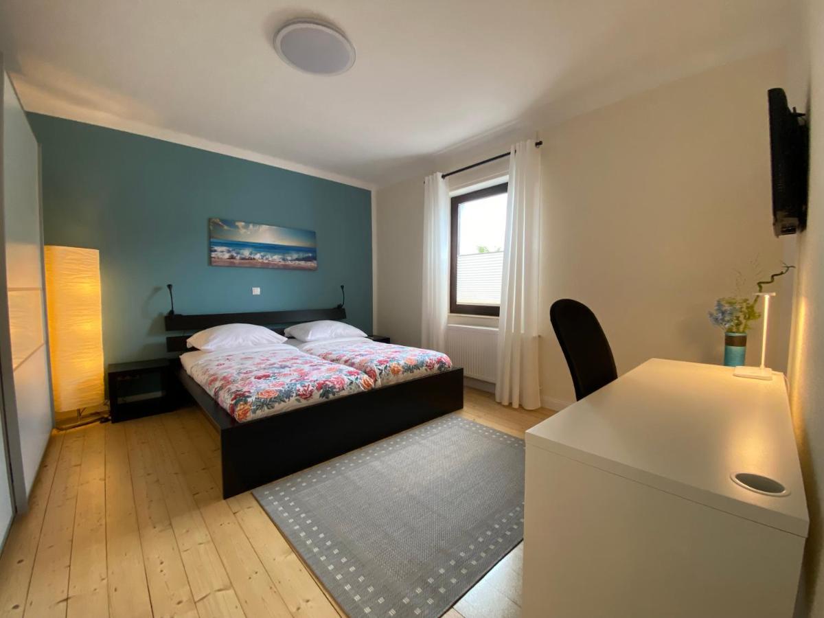 Neu!!! Netflix!!! Schöne Ferienwohnungen im grünen mit Top Ausstattung - nur 15 min bis Koblenz - Housity