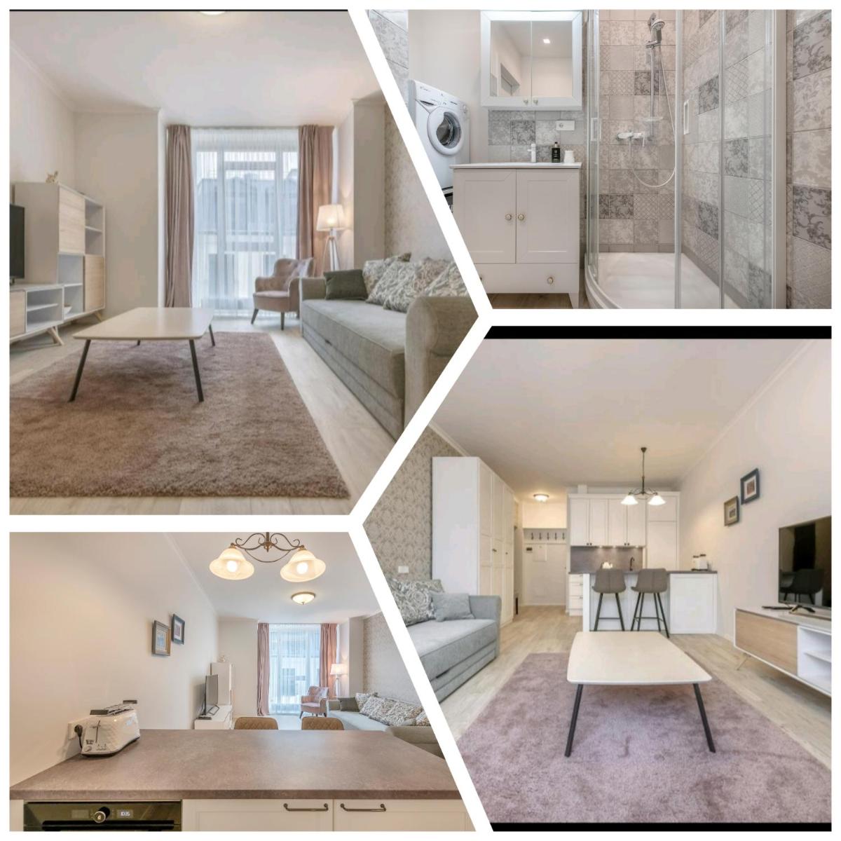 Suitetrails - HaPPy Inn Just Studio, Self Check-In-24x7,Parking-in-the-underground-Garage
