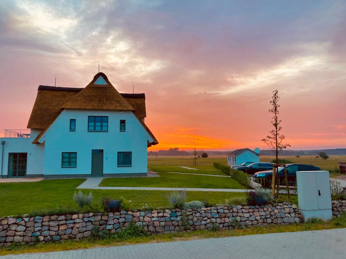 Urlaub de luxe unter Reet Bach Ins - Housity