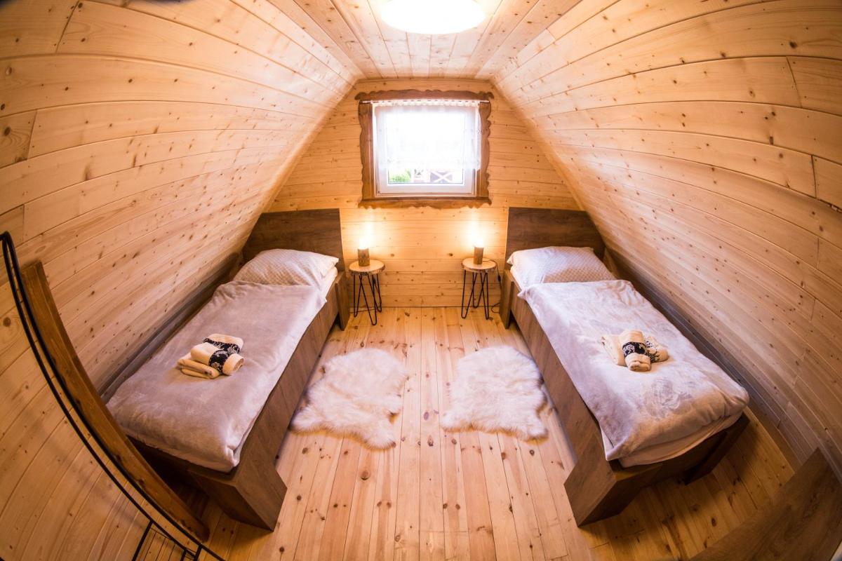 Słoneczna Idylla - Nad Zalewem k Karpacza SAUNA JACUZZI - Housity