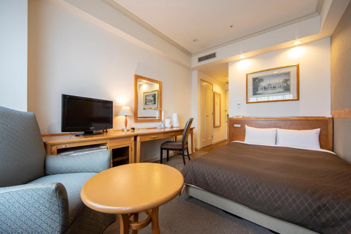 Hotel Cadenza Tokyo - Housity