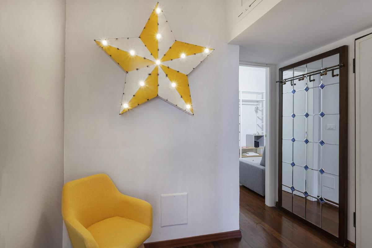 Dock 4 - Appartamento Libeccio by Wonderful Italy - Housity