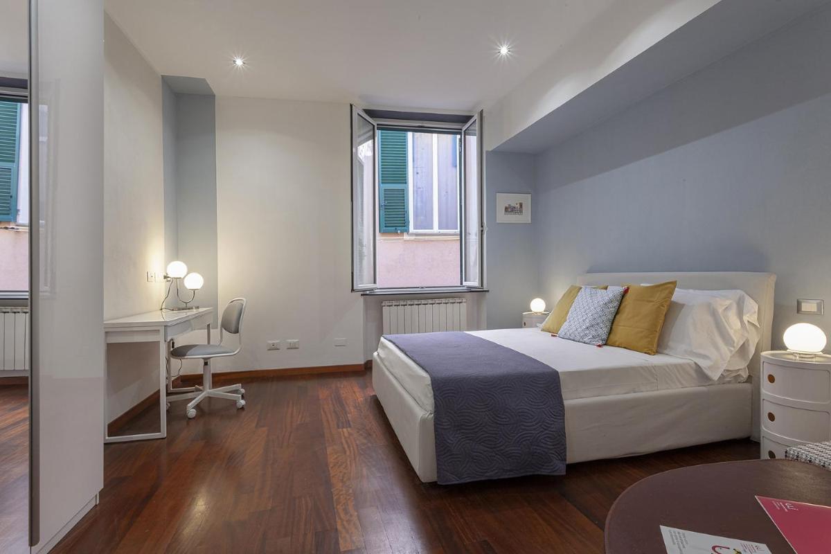 Dock 4 - Appartamento Libeccio by Wonderful Italy - Housity