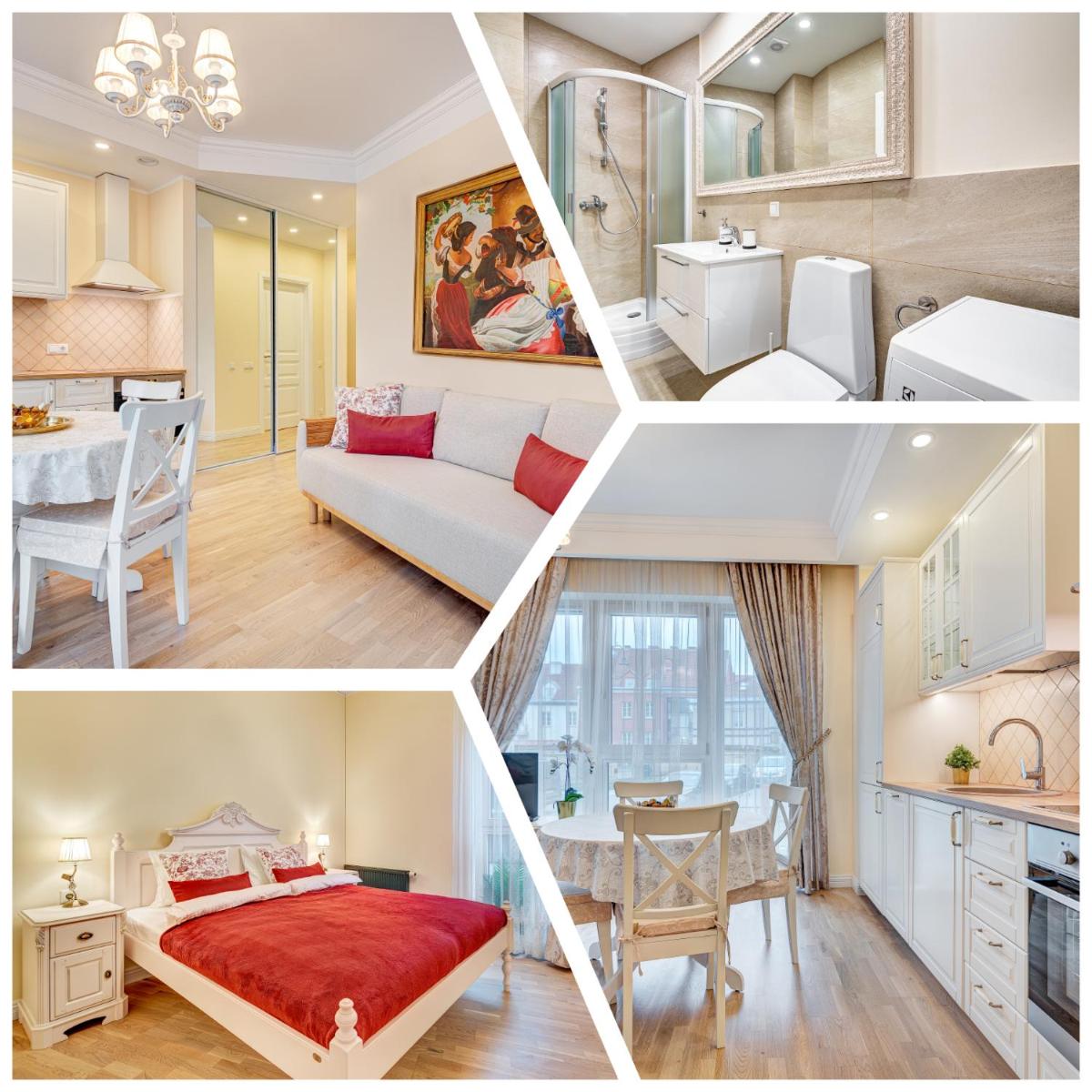 HaPPy Inn Classical style, self check-in, Parking in the underground garage - Housity