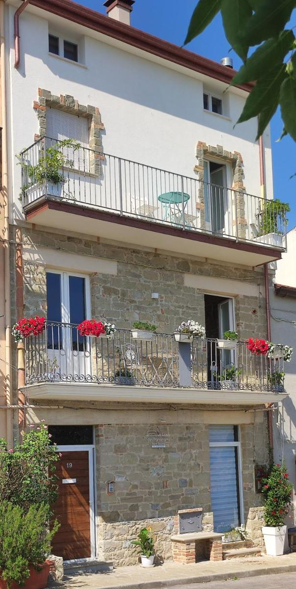 La Casa dei Panorami di Colobraro - Housity