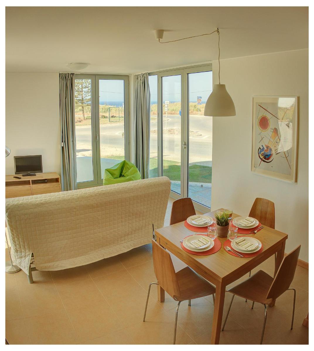 Atlantic Sagres - Housity