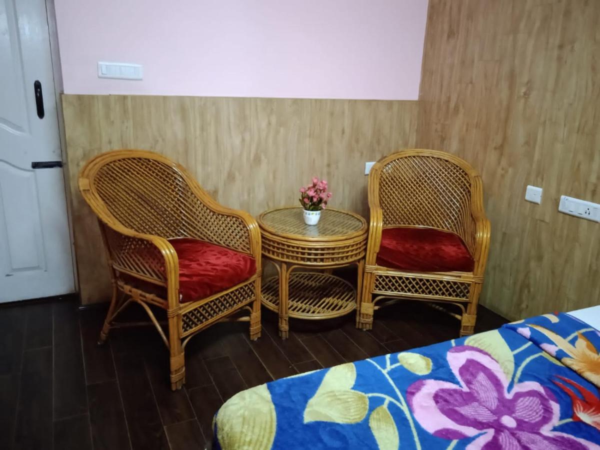 MRP Residency - Housity