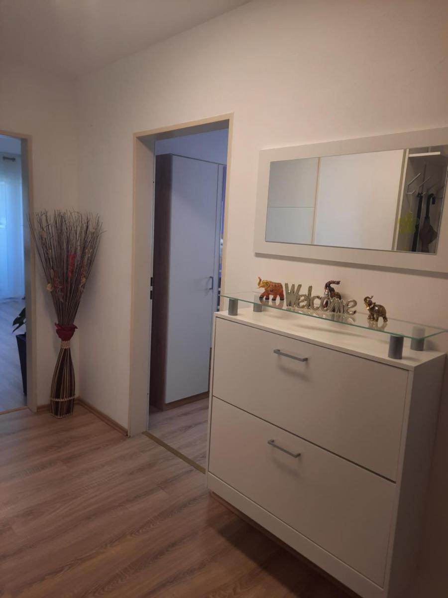 Moderne 3Zimmer Wohnung, in Königsbrunn bei Augsburg - Housity
