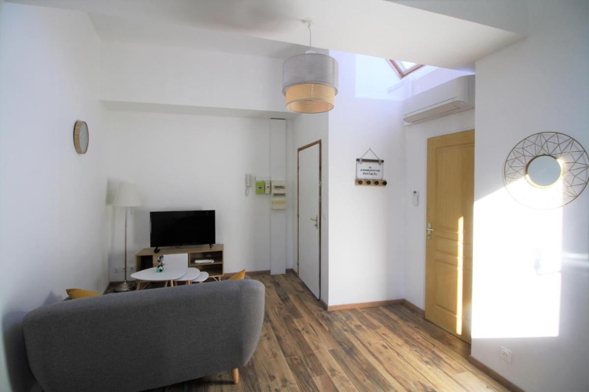 Appart'hôtel Le Pin - Housity