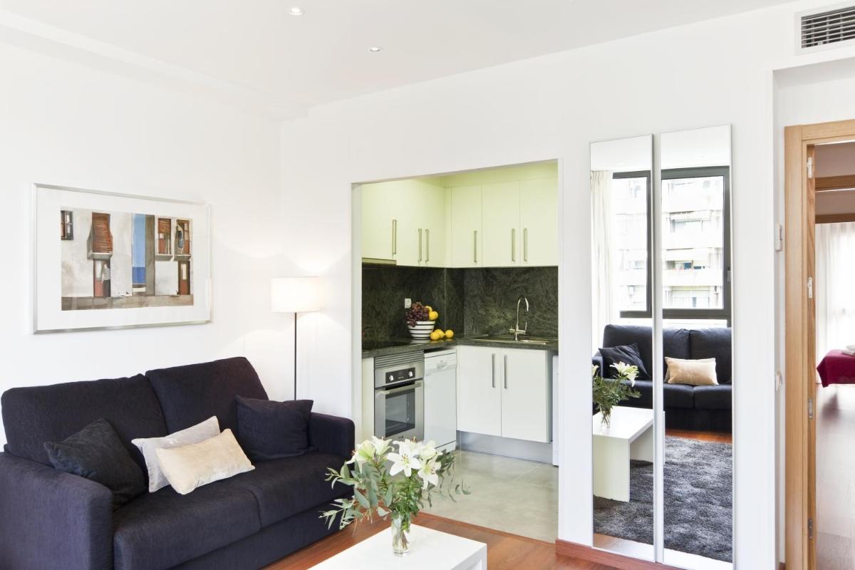 SLEEP Urgell by STAY - Housity