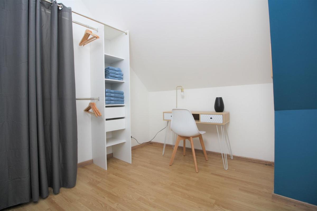 Appart'hôtel Le Pin - Housity