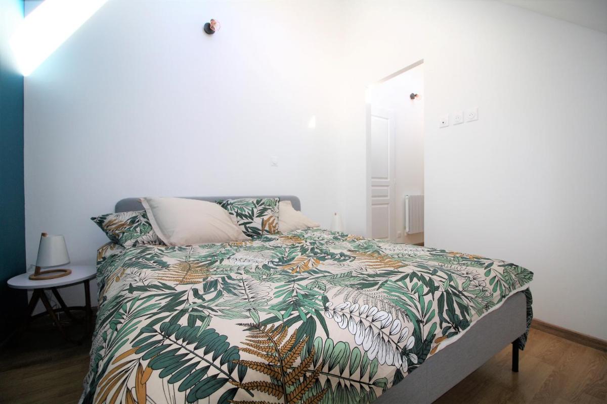 Appart'hôtel Le Pin - Housity