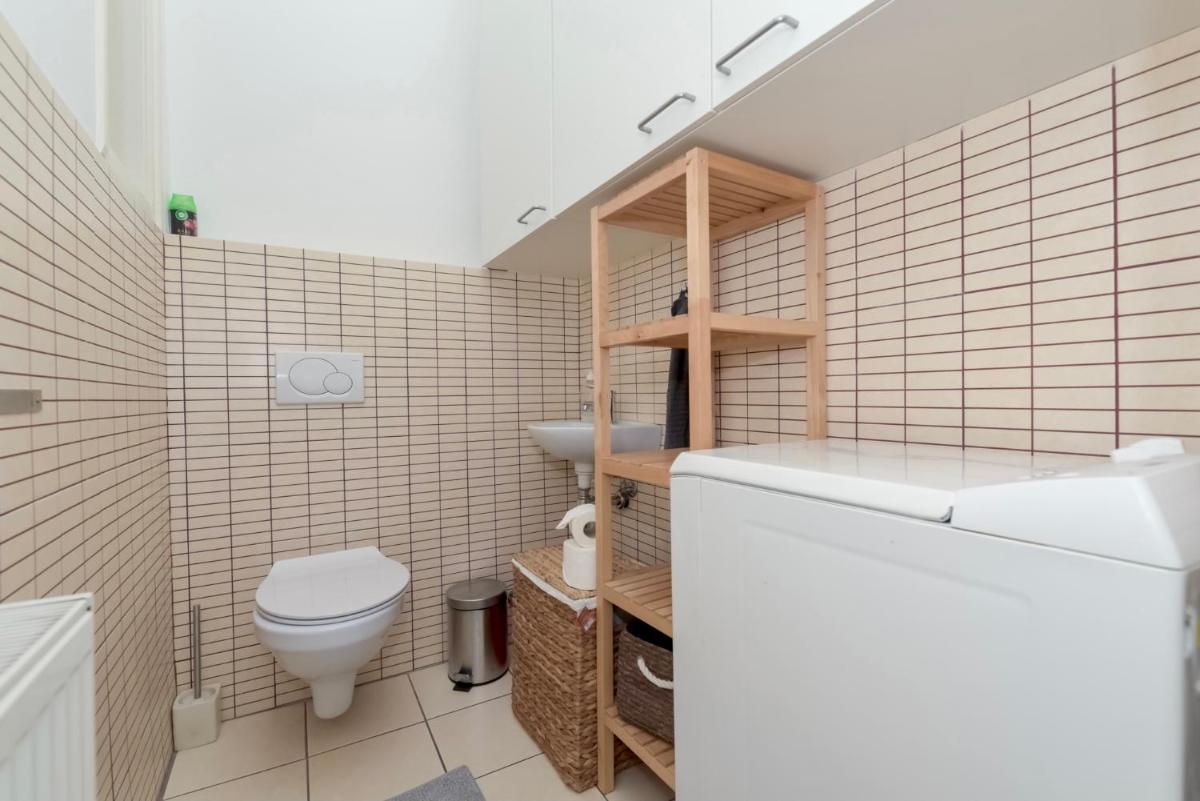 Suitetrails - Corvina Apartment Budapest