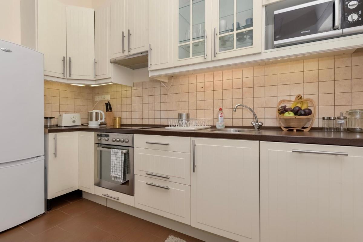 Suitetrails - Corvina Apartment Budapest