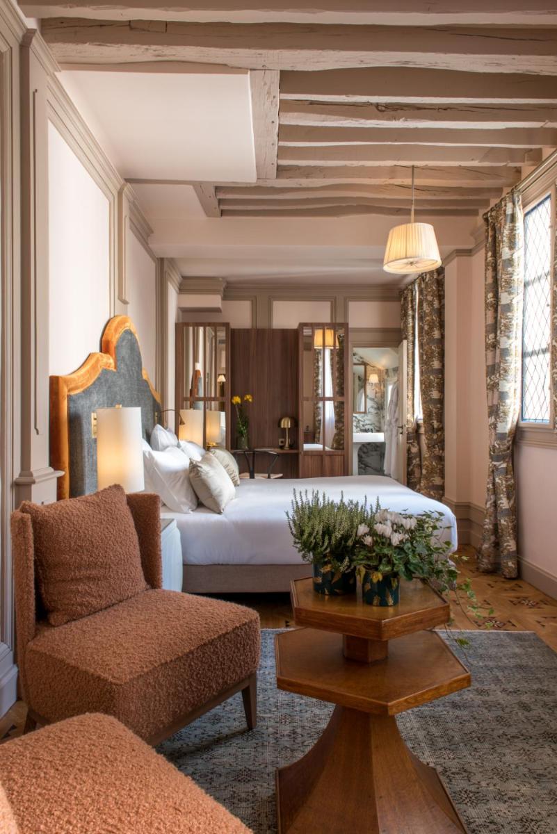 Hôtel Fougère - Housity