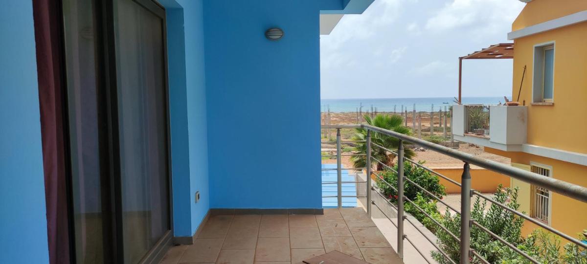 Sal Service beachside angulo - Housity