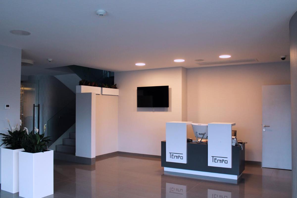 Hotel Tempo - Housity