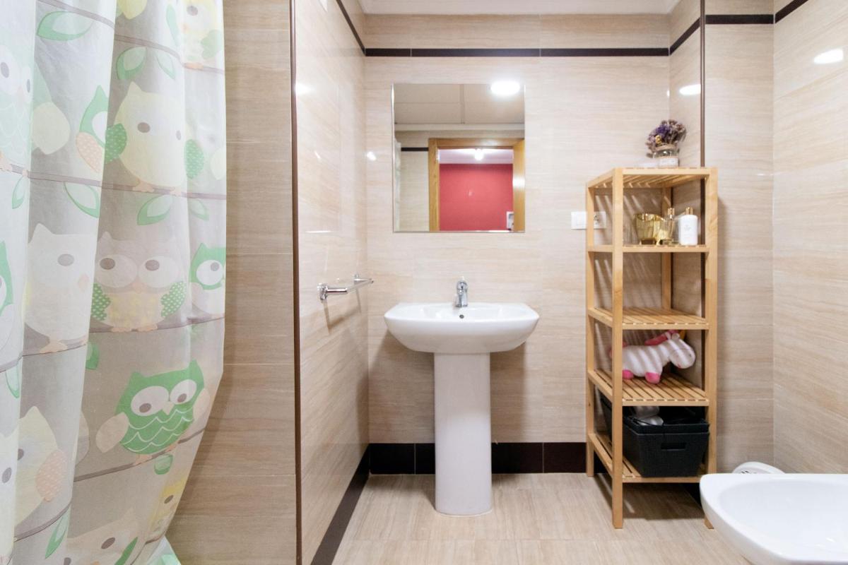 Global Vacacional, Apartamento a 200m de la playa de Puerto de Sagunto - Housity
