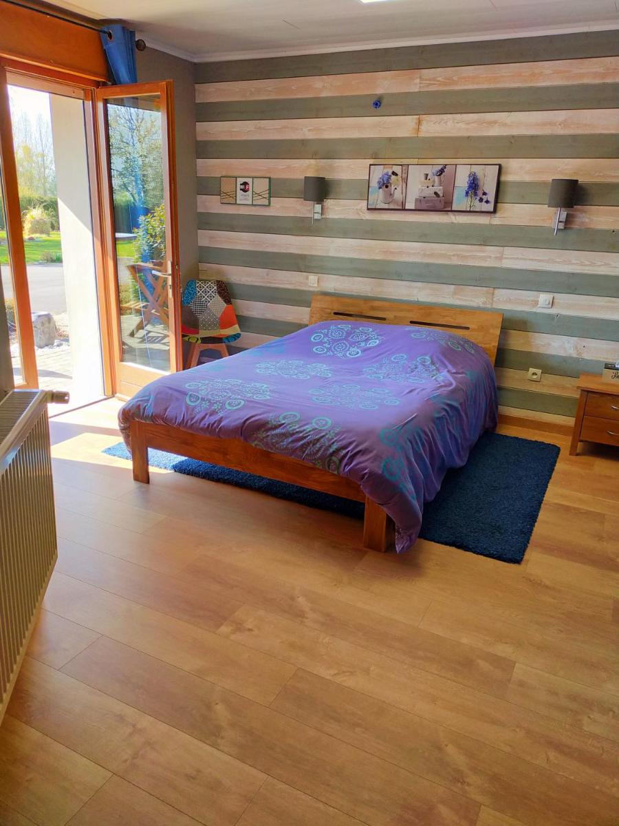 Suitetrails - Le Clos du Clocher