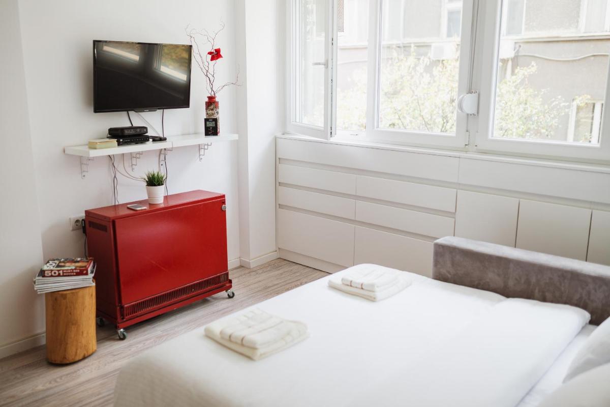 City Center Studio - Housity
