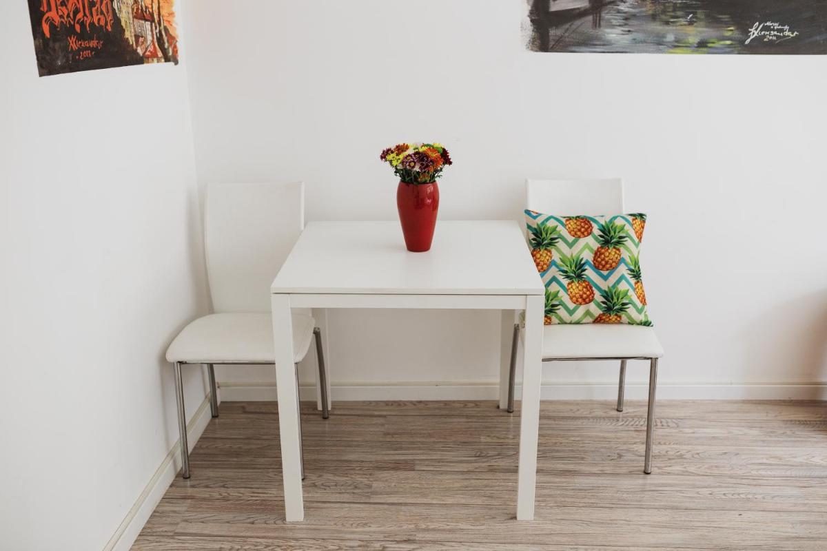 City Center Studio - Housity