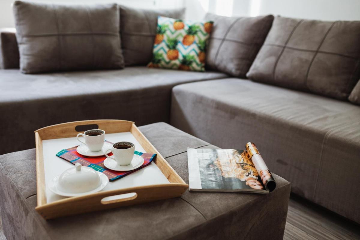 City Center Studio - Housity