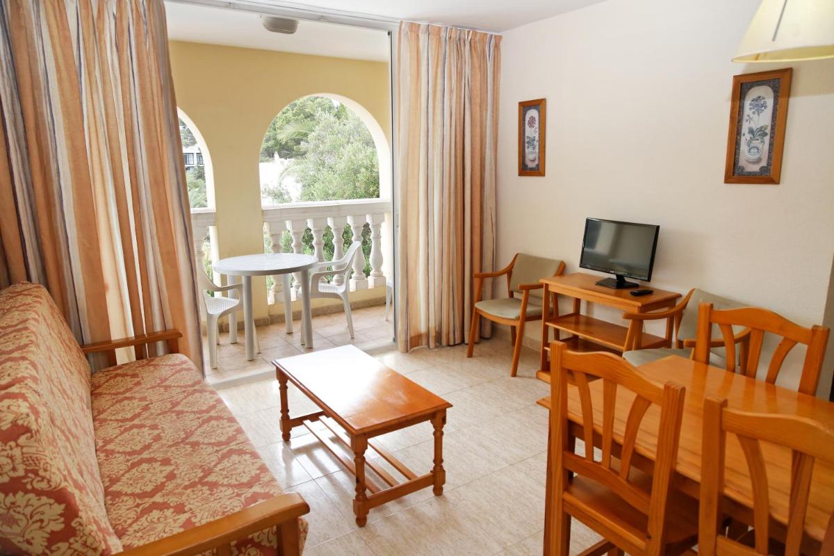 Suitetrails - Aparthotel Reco des Sol