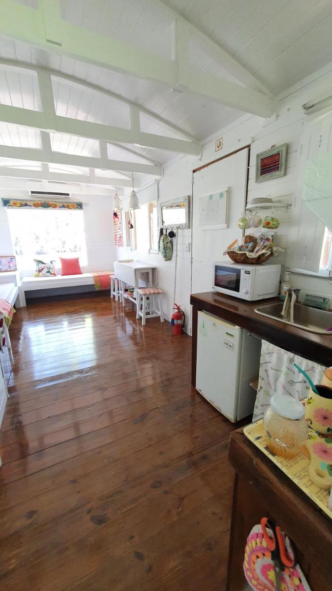 El Vagón B&B - Housity