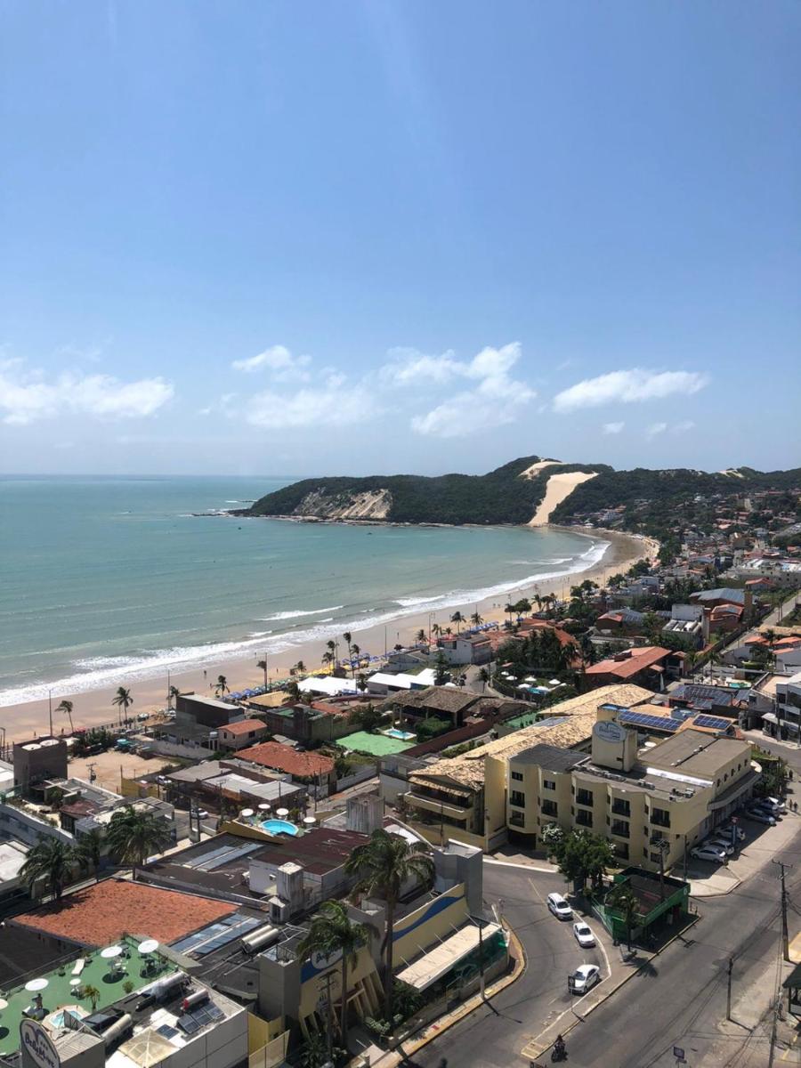 Suíte NATAL PLAZA - Housity