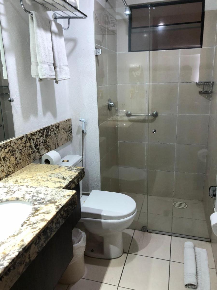 Suíte NATAL PLAZA - Housity