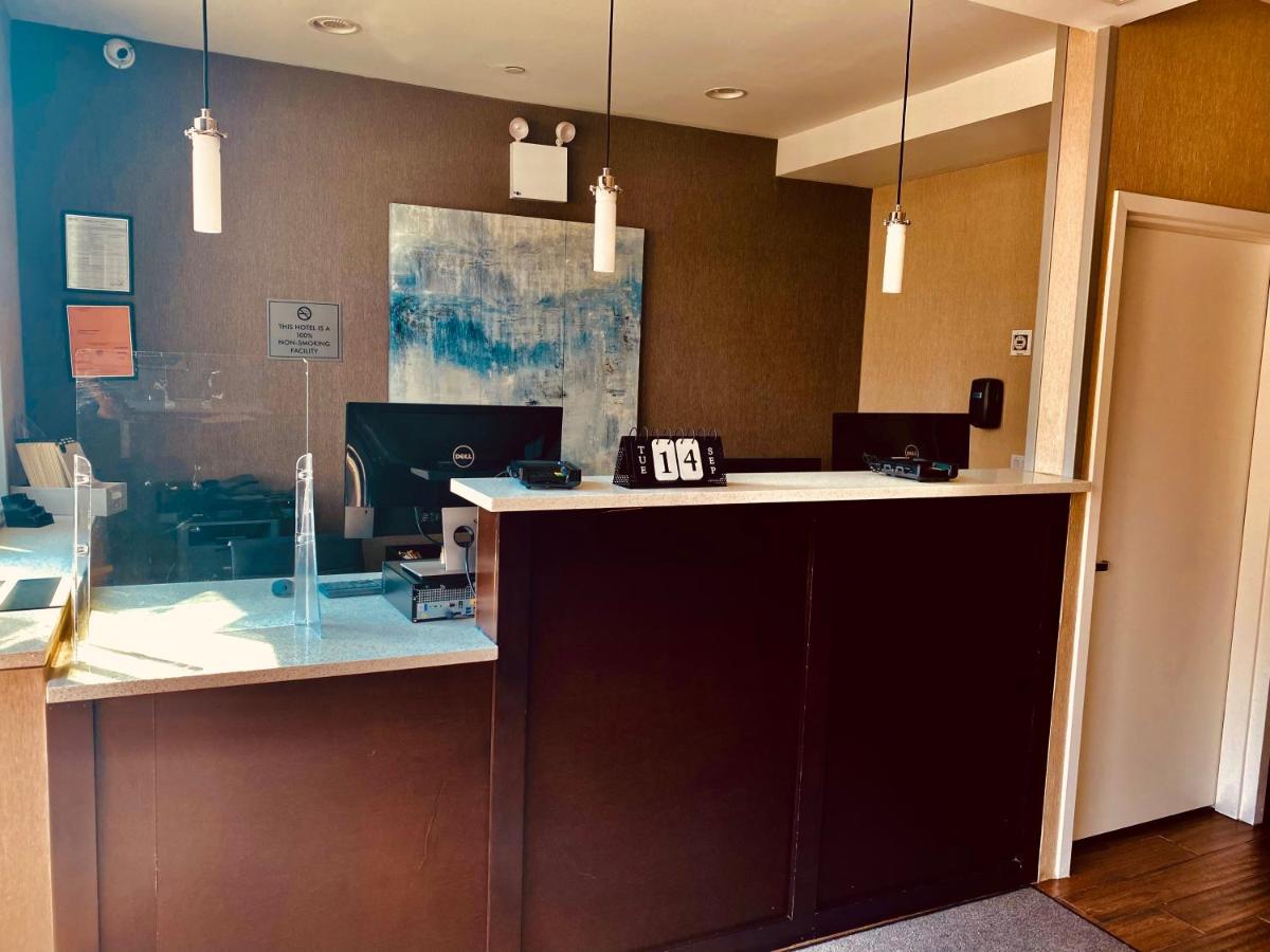 JFK Rockaways Inn - Housity