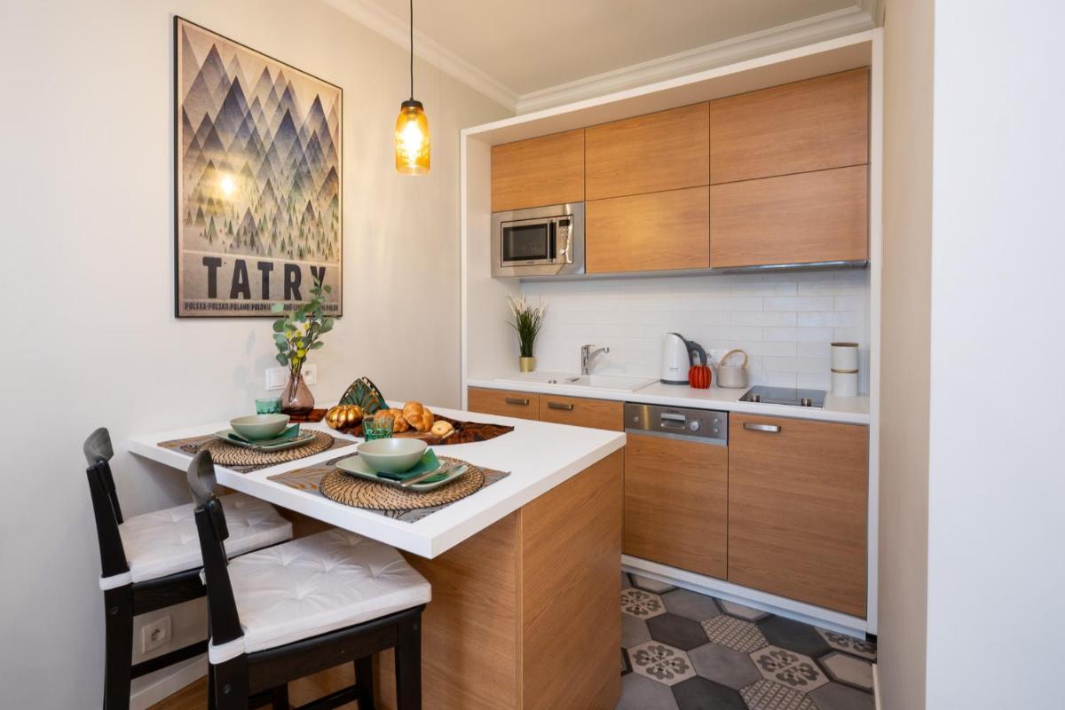 Avium Old Town Apartments - Housity