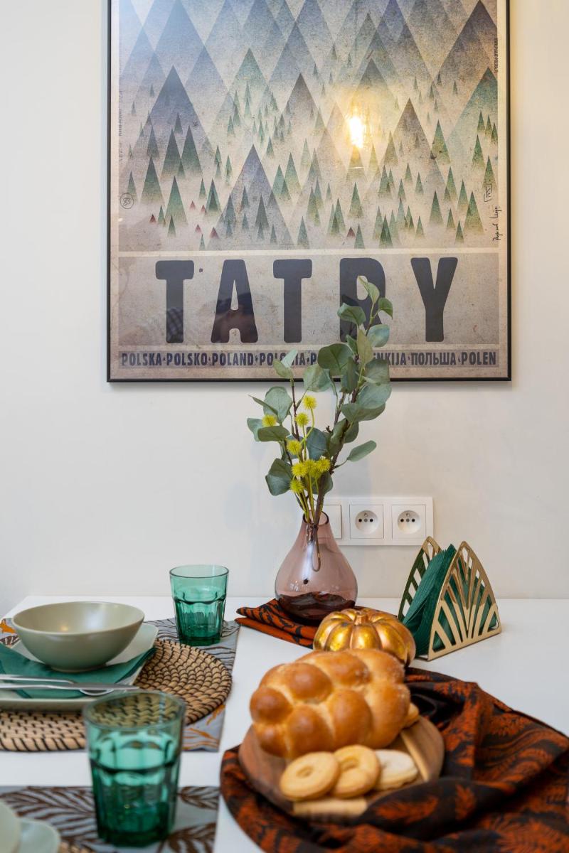 Avium Old Town Apartments - Housity
