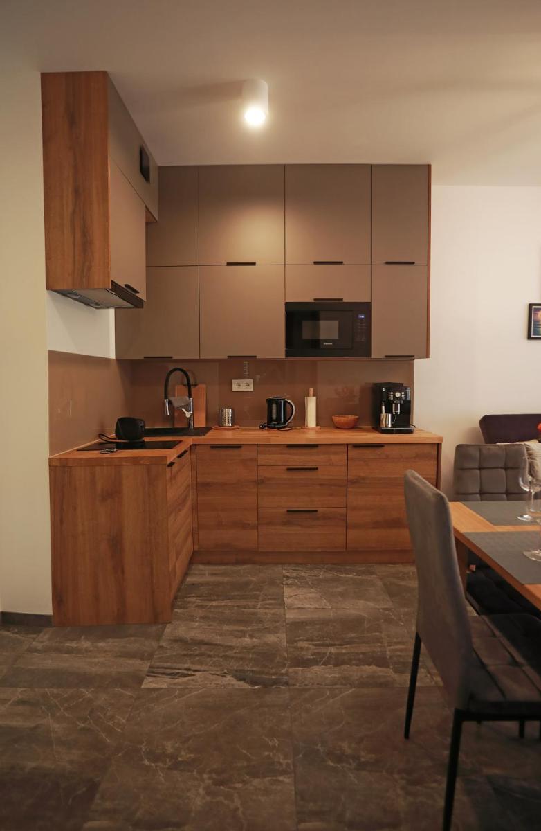 Shellter Apartament Nadmorski - Housity