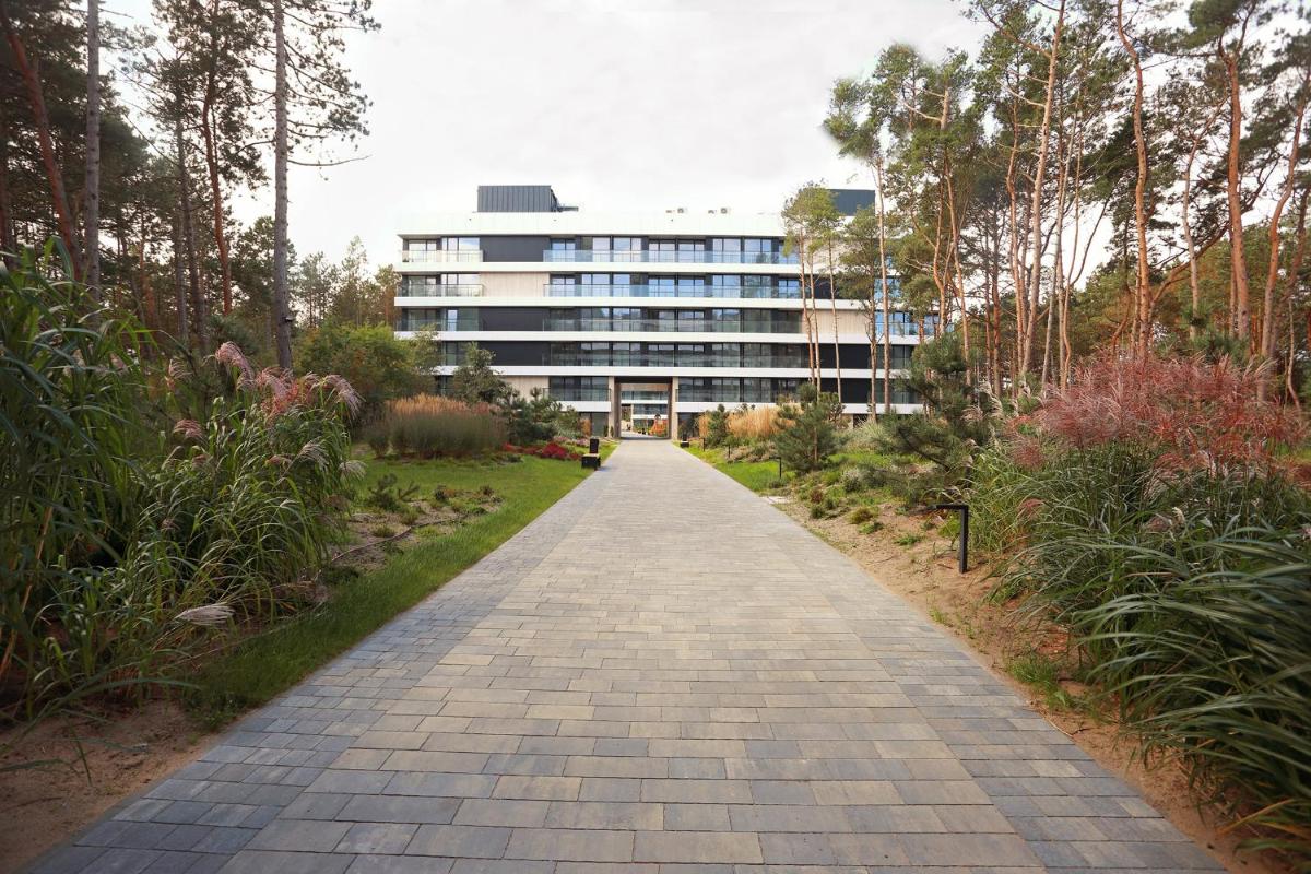 Shellter Apartament Nadmorski - Housity