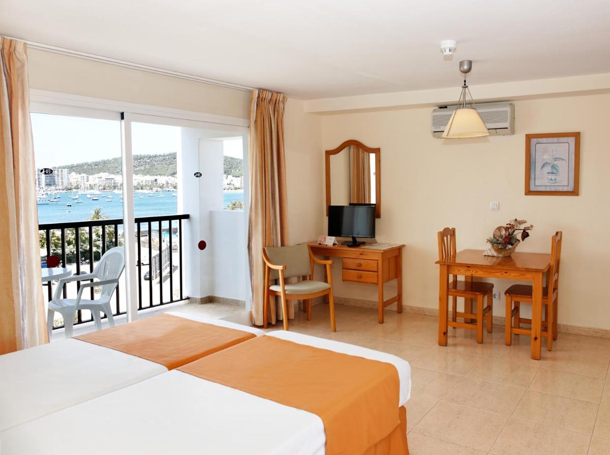 Suitetrails - Aparthotel Reco des Sol