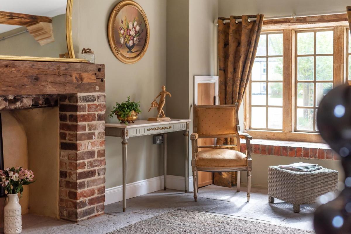 The Mill Retreat - Housity