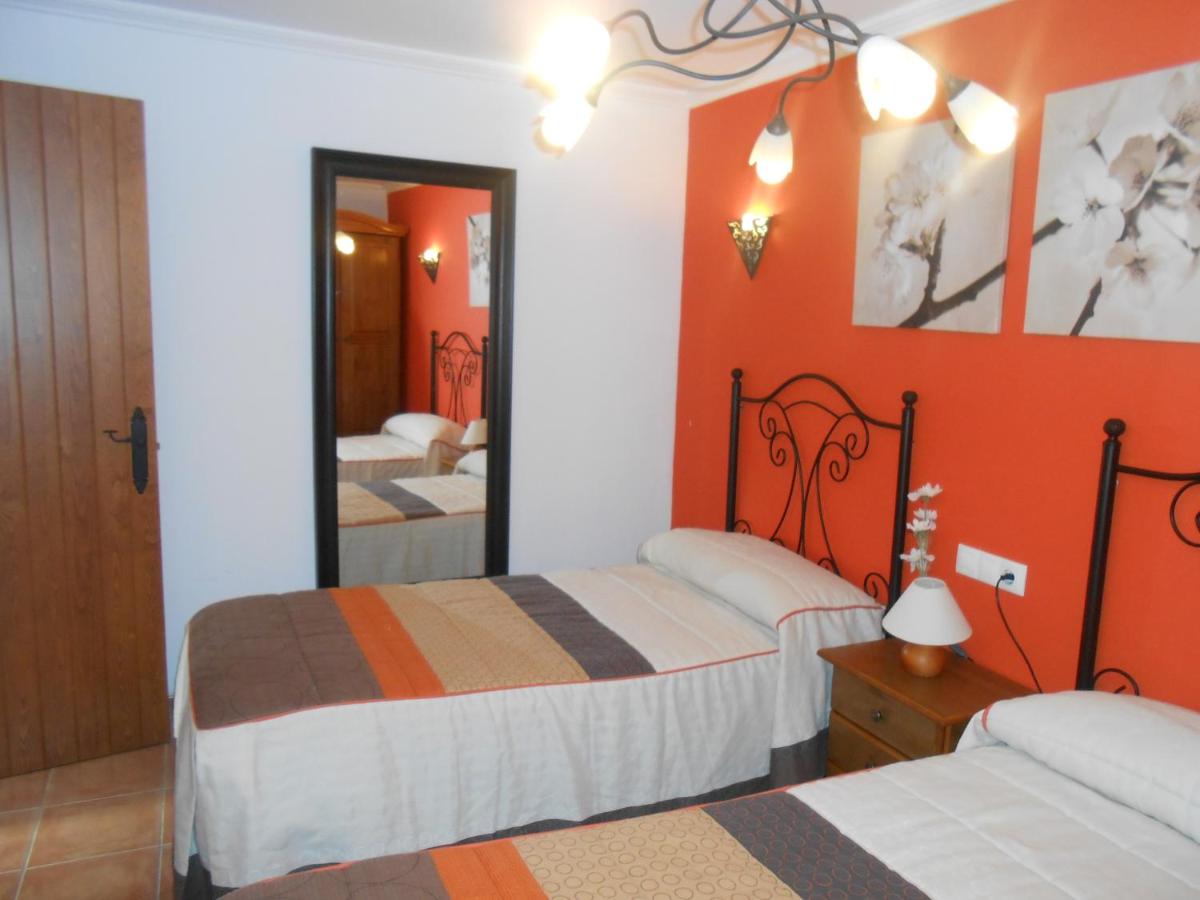 Casa Navarrete - Housity