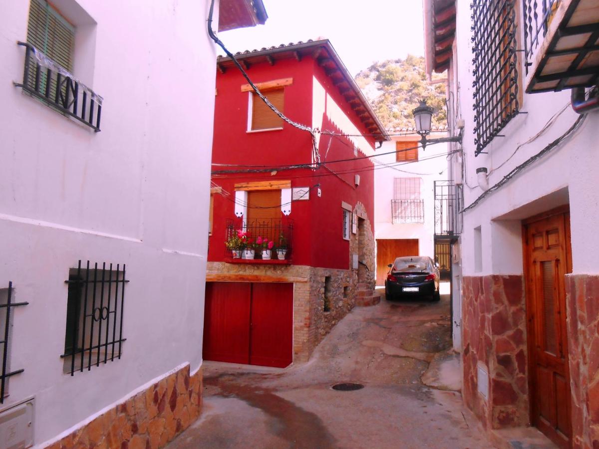 Casa Navarrete - Housity