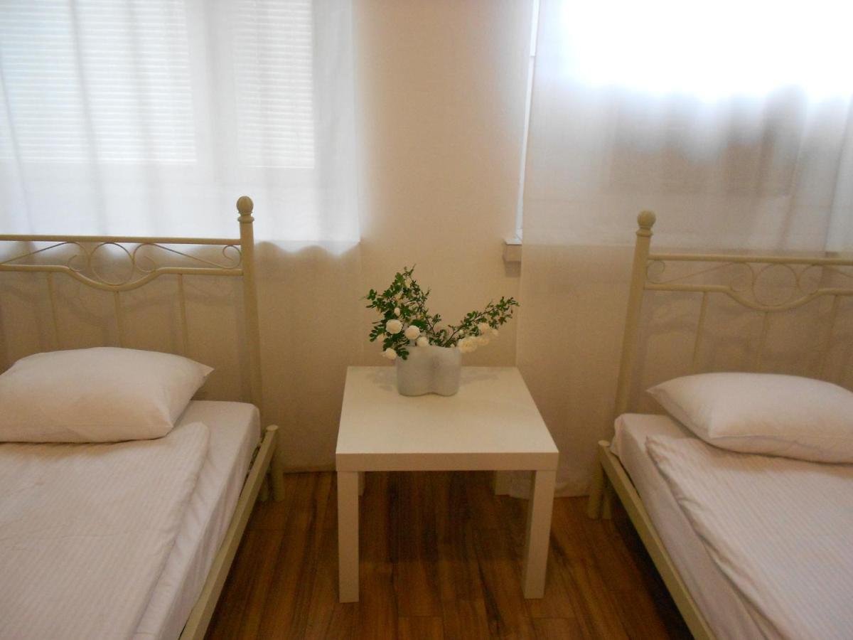 Anne's City Apartment - Housity