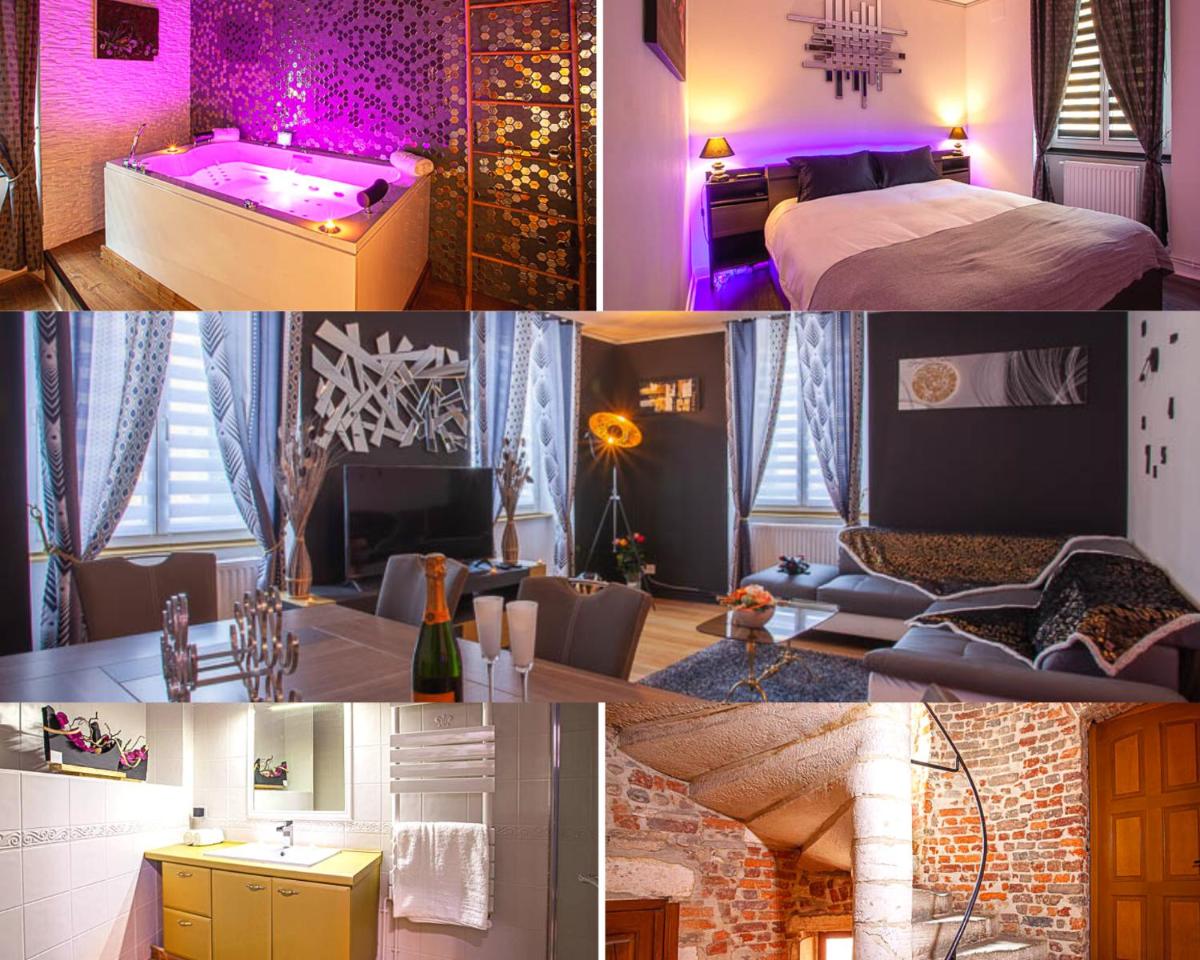 L’Effusion - Housity