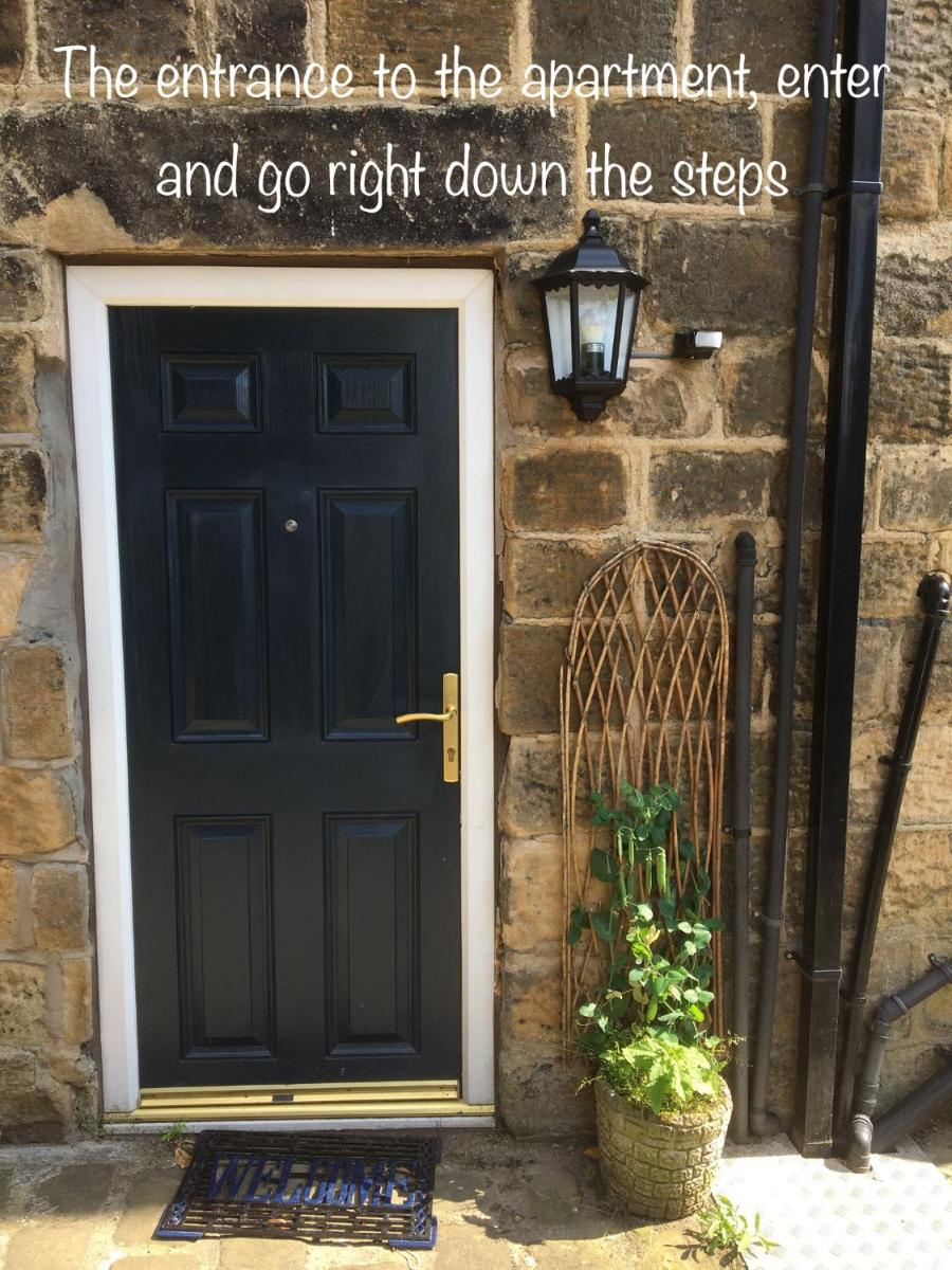 Otley town centre apartment - Housity