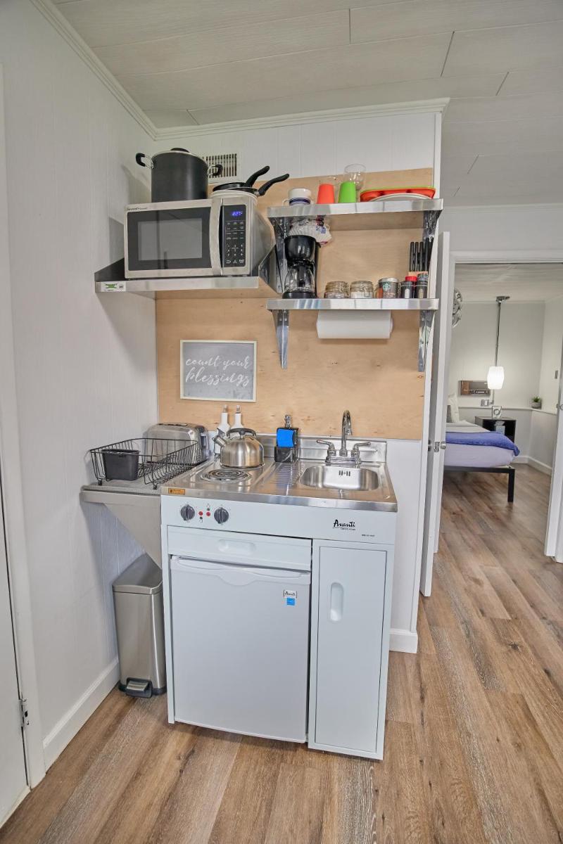 Fairway Paradise tiny home - Housity