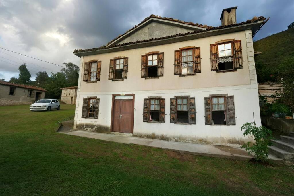 Suitetrails - Doğa İle İç İçe Harika Bir Tatil
